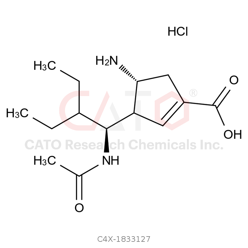 Peramivir Impurity 127