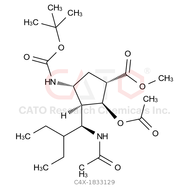 Peramivir Impurity 129