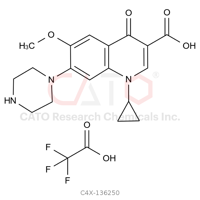 Ciprofloxacin Impurity 50