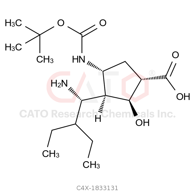 帕拉米韦杂质131