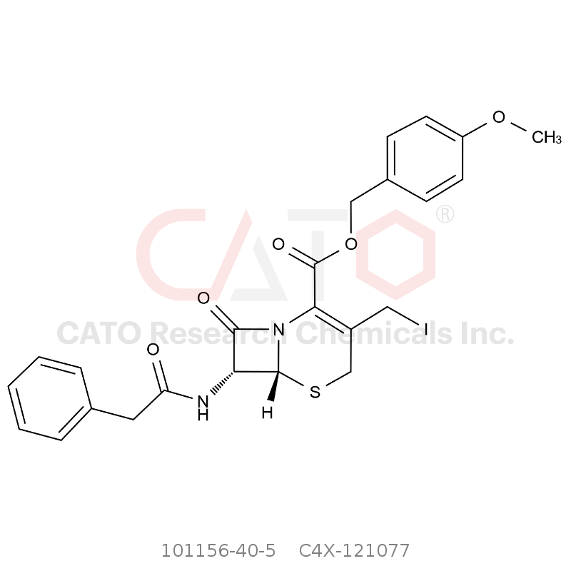 CAS No.:101156-40-5,头孢地尼杂质77