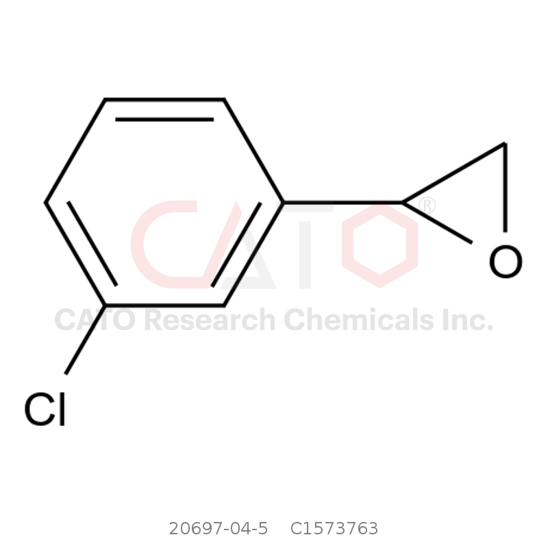 CAS No.:20697-04-5,间环氧乙烷氯苯
