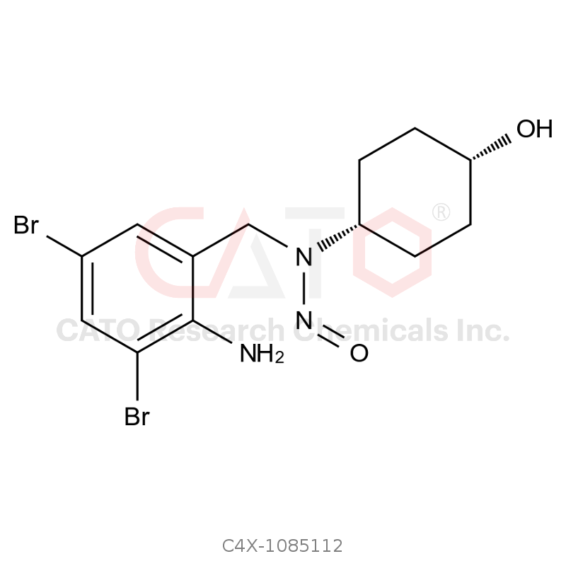 Ambroxol impurity 112