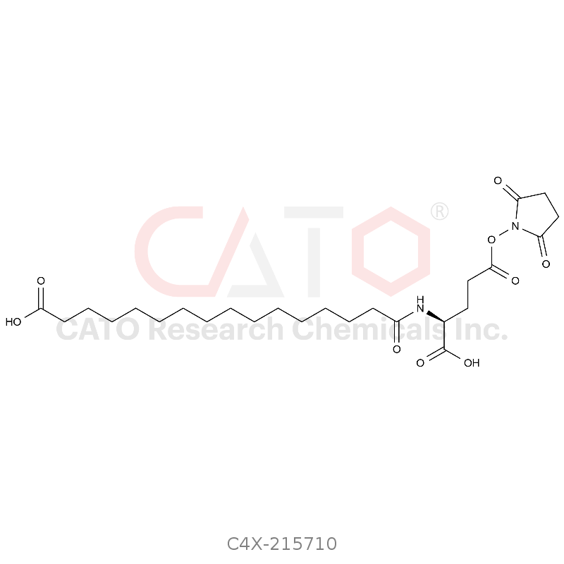 Insulin Degludec Impurity 10