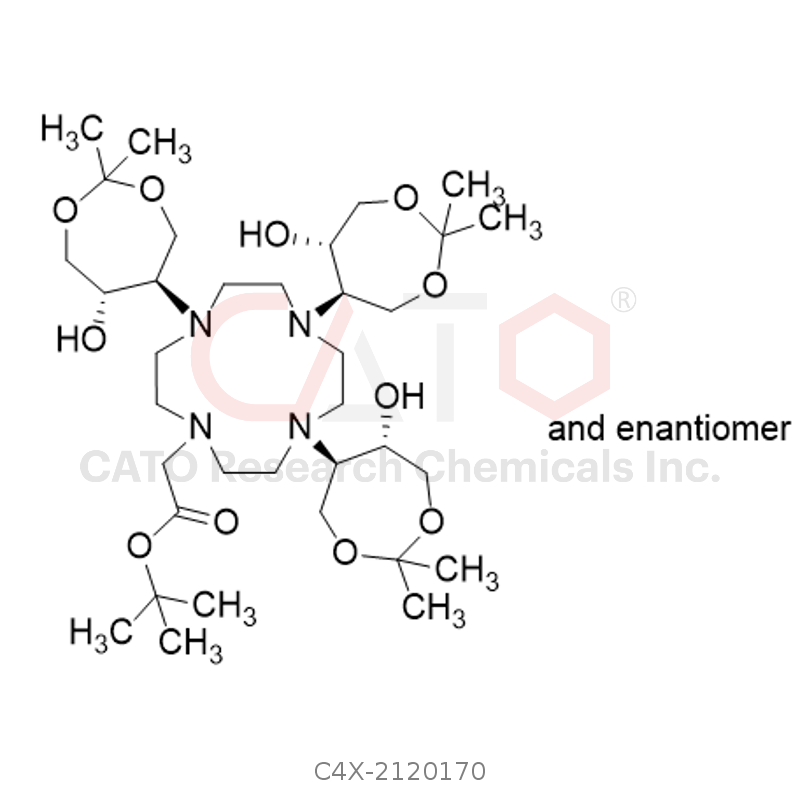 Gadobutrol impurity 170