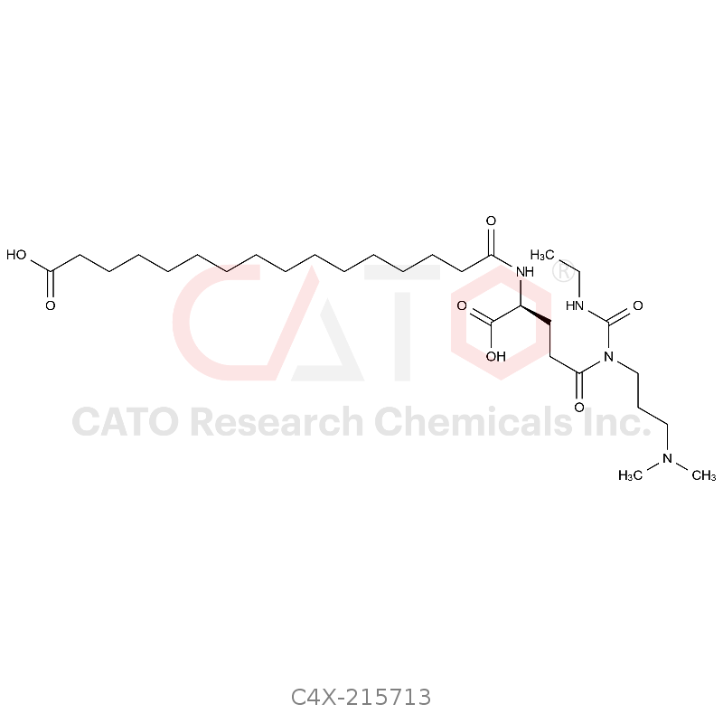 Insulin Degludec Impurity 13