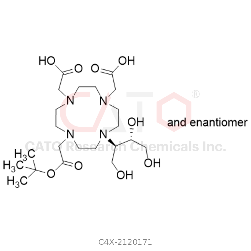 Gadobutrol impurity 171