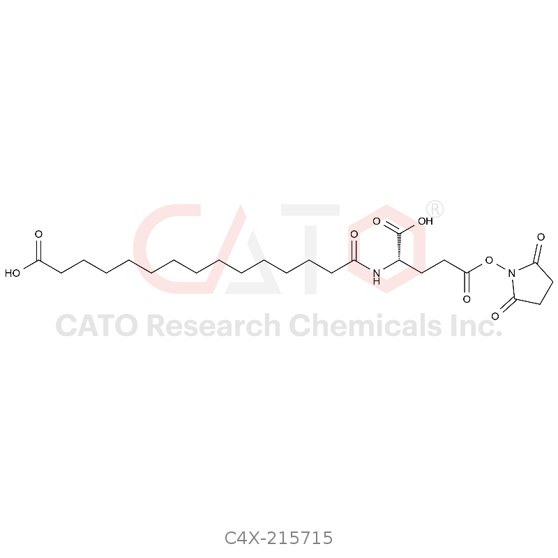 Insulin Degludec Impurity 15
