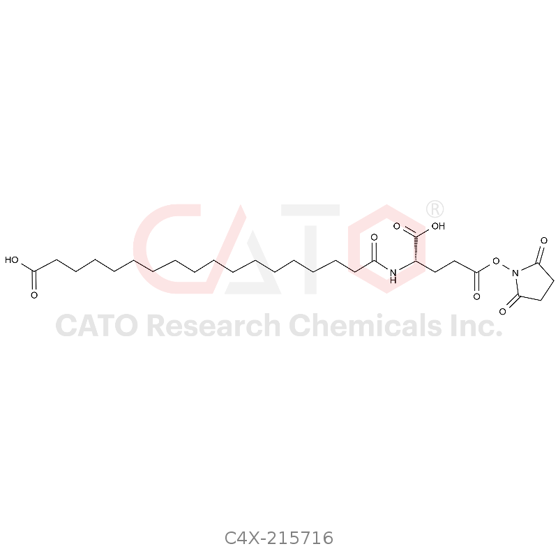 Insulin Degludec Impurity 16