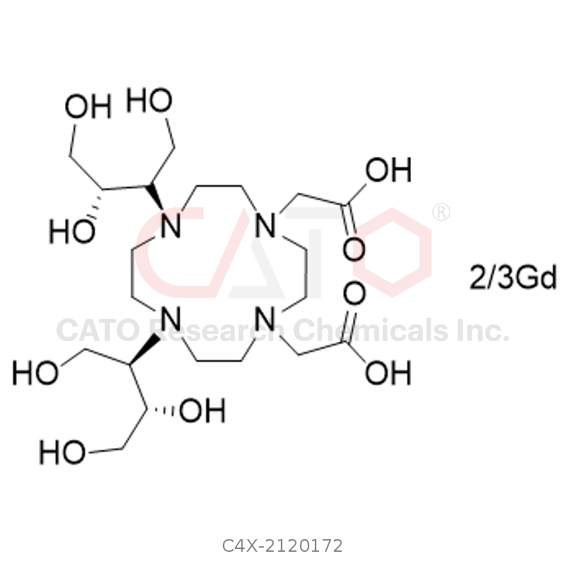 Gadobutrol impurity 172