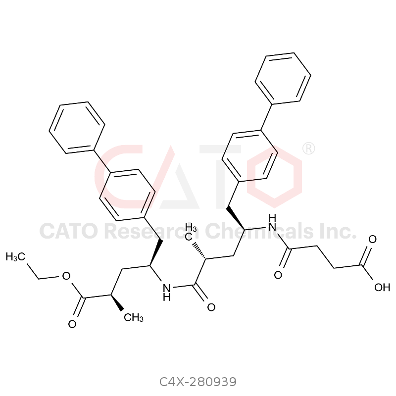 沙库巴曲杂质39