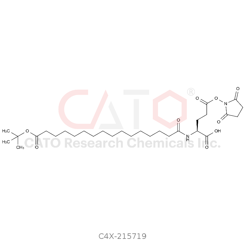 Insulin Degludec Impurity 19