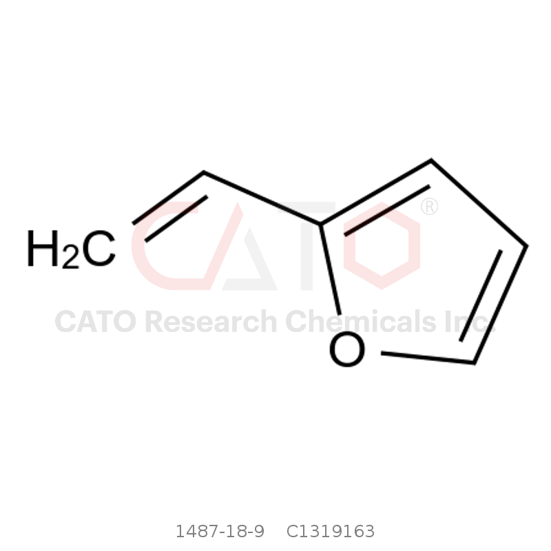 CAS No.:1487-18-9,2-乙烯基呋喃