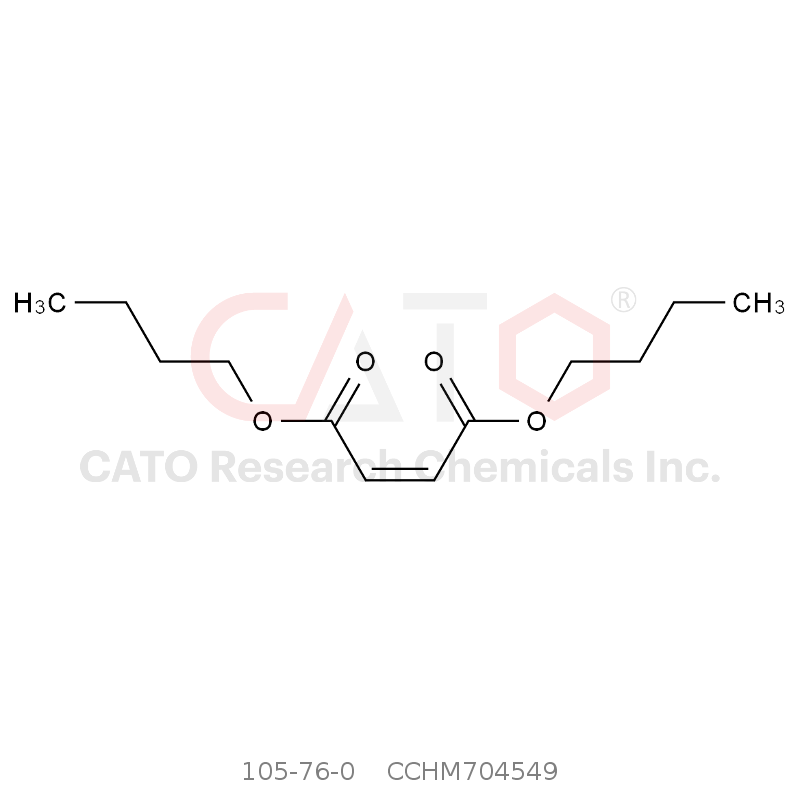 CAS No.:105-76-0,马来酸二丁酯