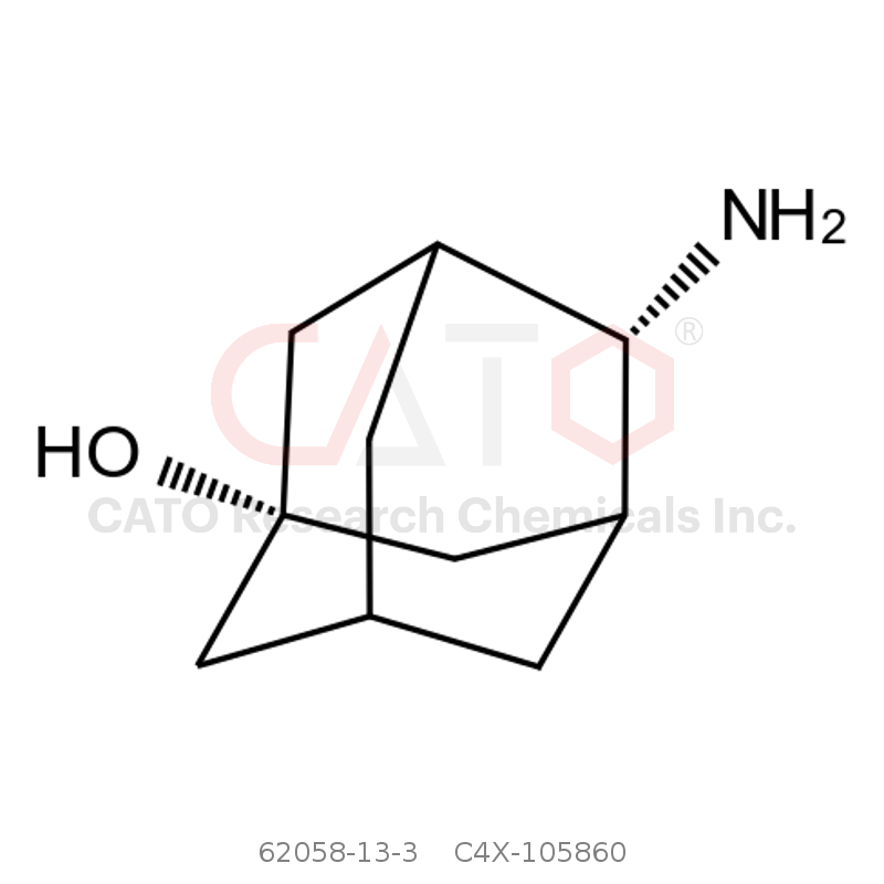CAS No.:62058-13-3,美金刚杂质60
