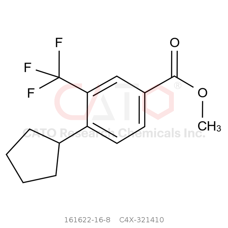 CAS No.:161622-16-8,Etrasimod Impurity 10