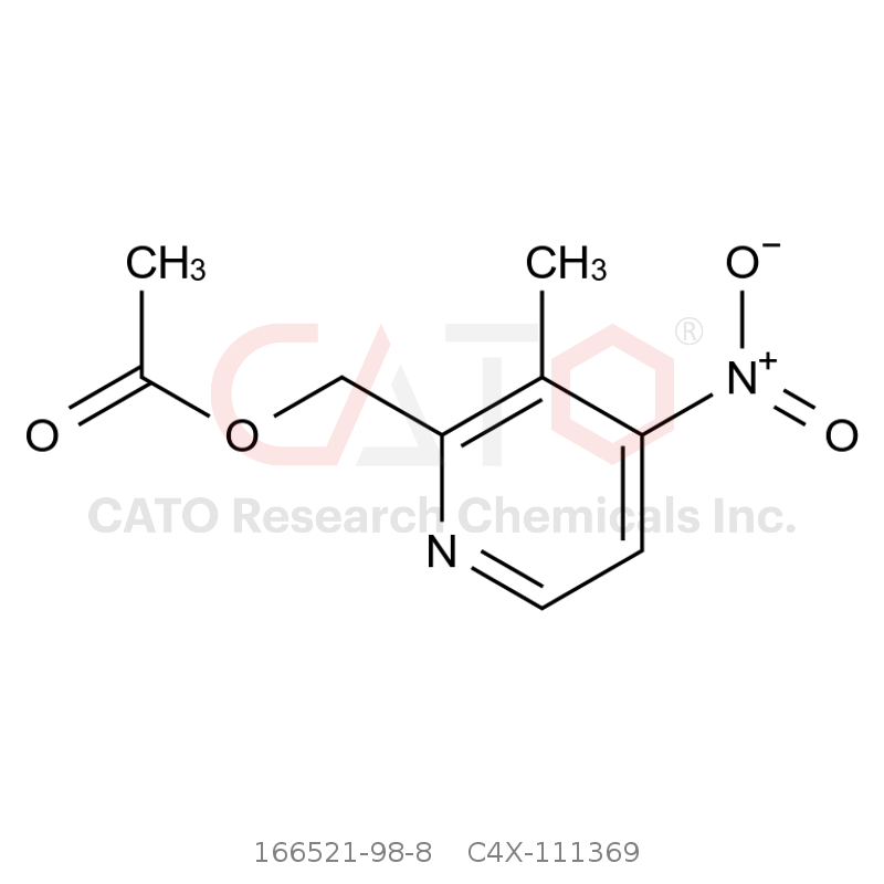 CAS No.:166521-98-8,Lansoprazole impurity 69