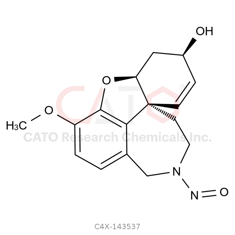 加兰他敏杂质37