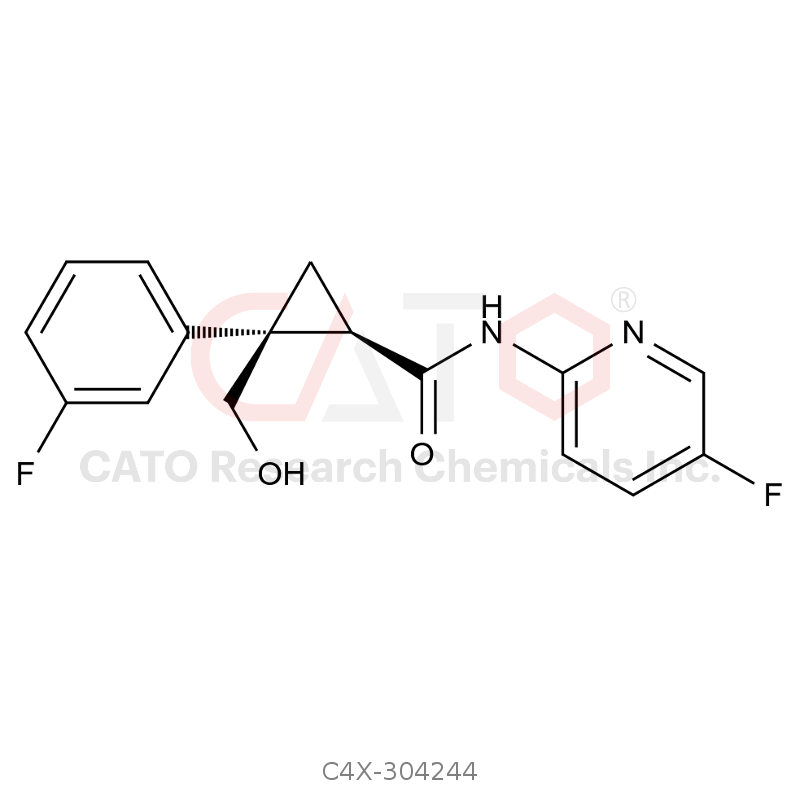 Lemborexant Impurity 44