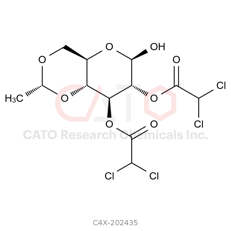 依托泊苷杂质35