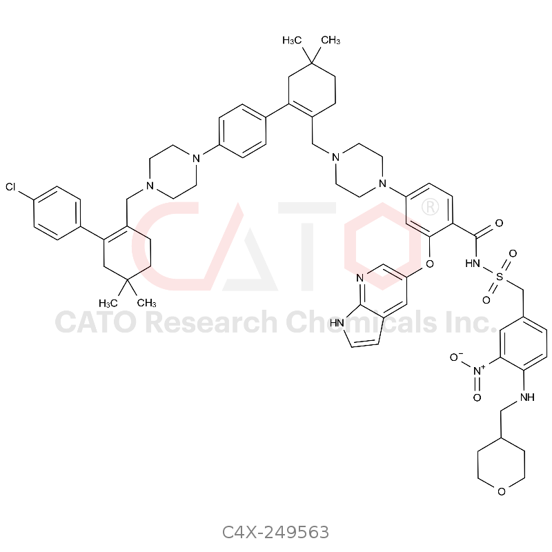 维奈克拉杂质63