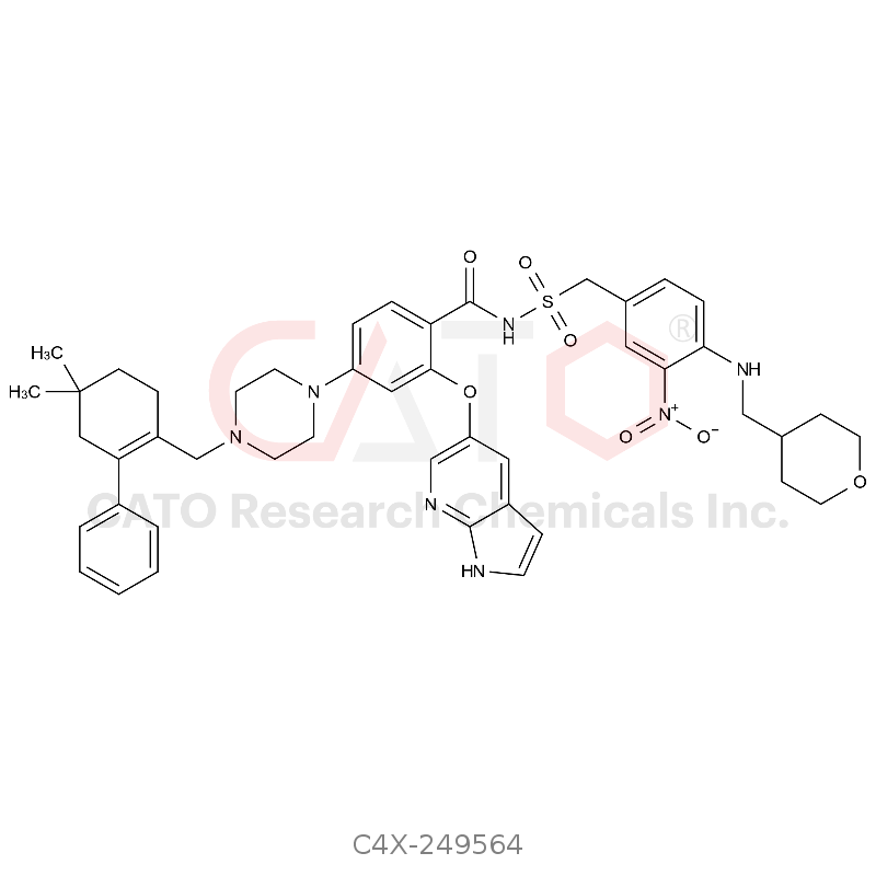 维奈克拉杂质64