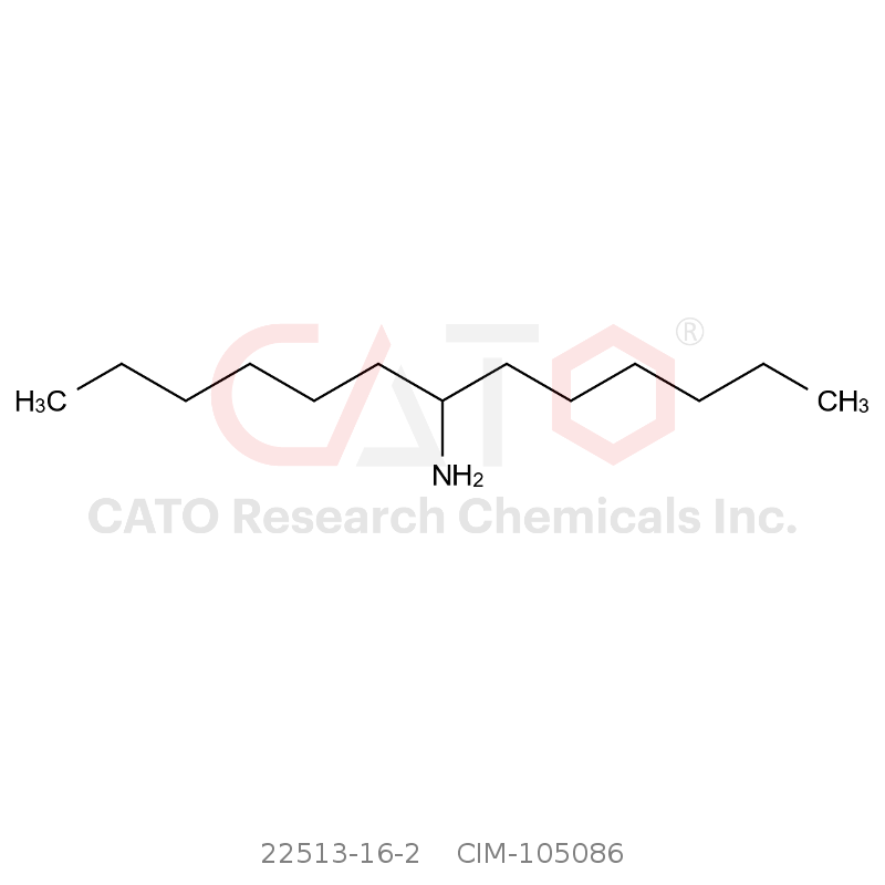 CAS No.:22513-16-2,Tridecan-7-amine