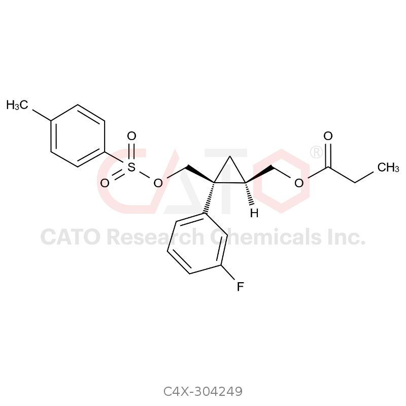 莱博雷生杂质49