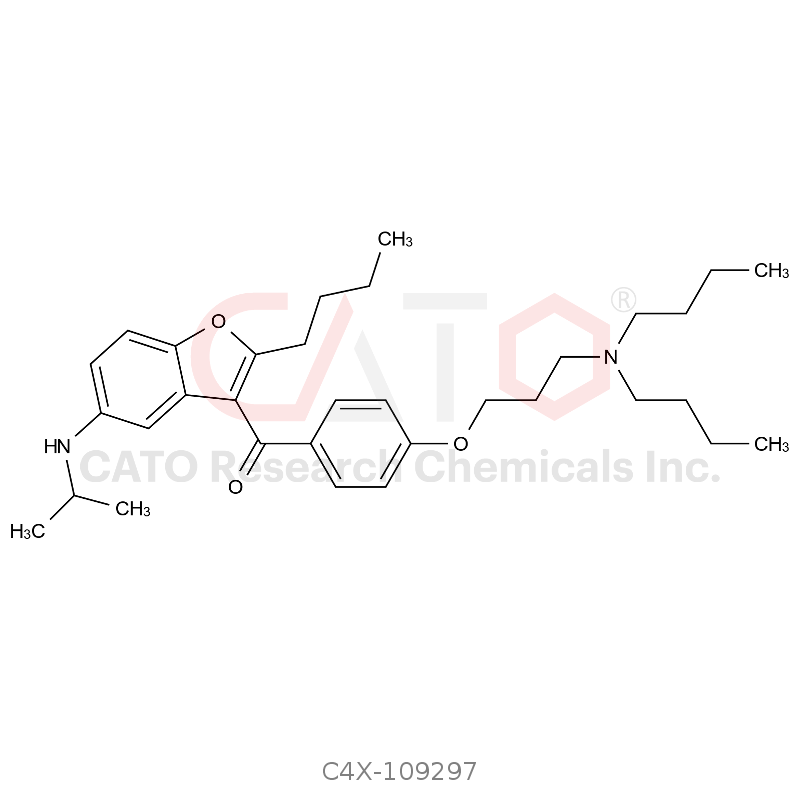 Dronedarone Impurity 97