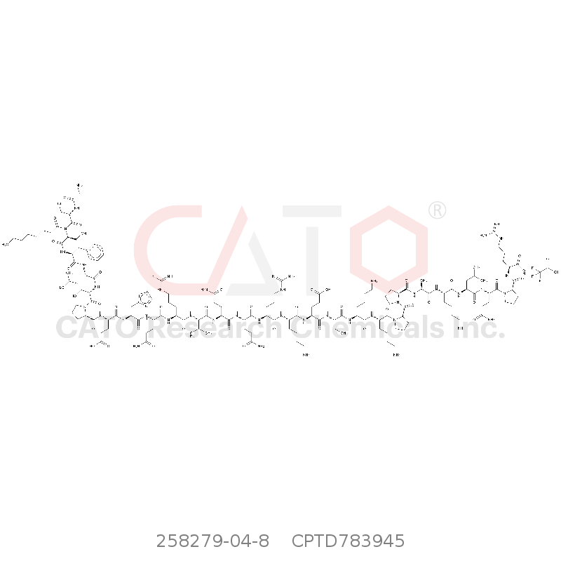 CAS No.:258279-04-8,Ghrelin (人)