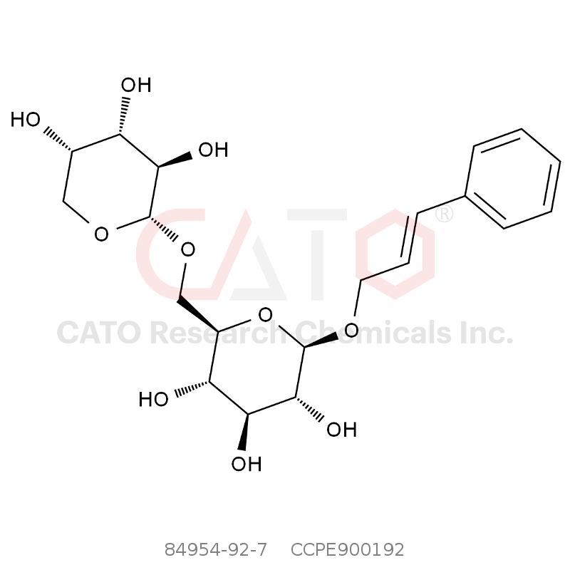 CAS No.:84954-92-7,络塞维