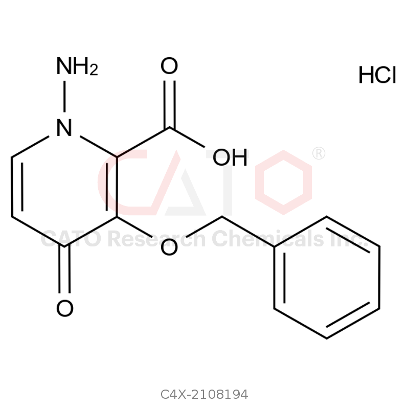 Baloxavir Marboxil Impurity 194