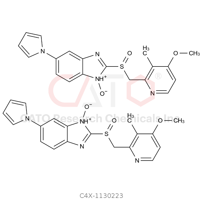 Ilaprazole Impurity 223
