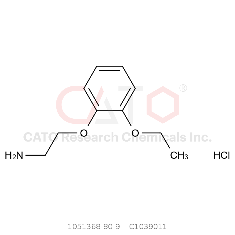 CAS No.:1051368-80-9,Tamsulosin EP Impurity F HCl