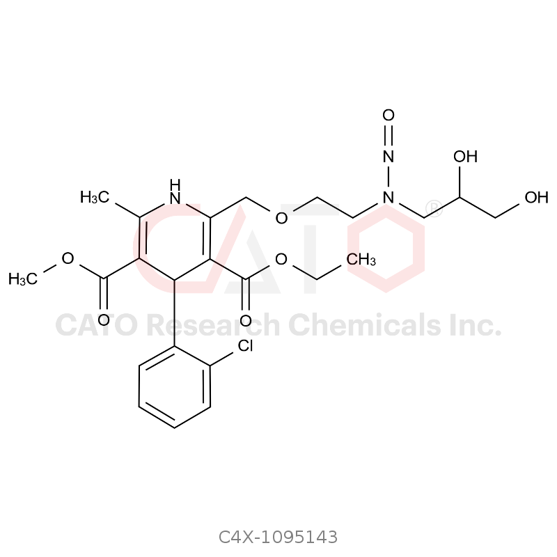氨氯地平杂质143