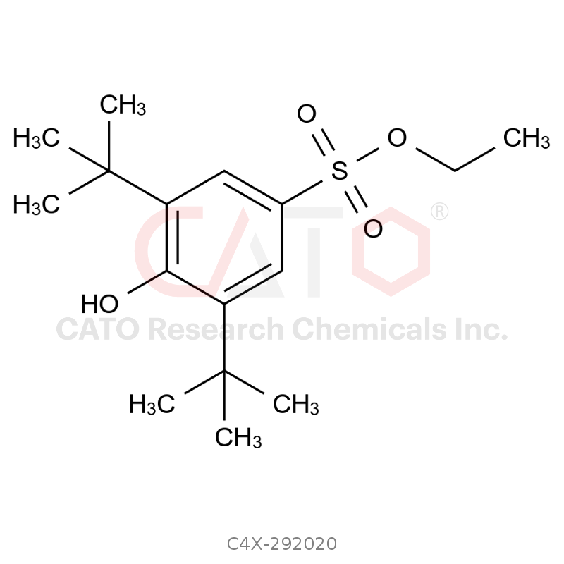 Probucol Impurity 20