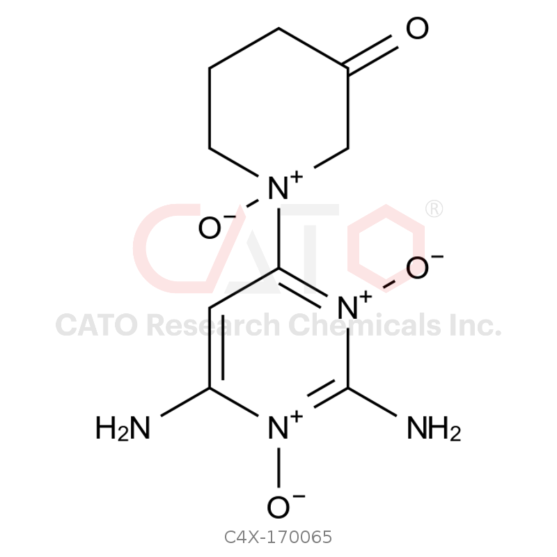 Minoxidil Impurity 65