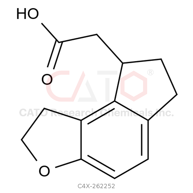 Ramelteon Impurity 52