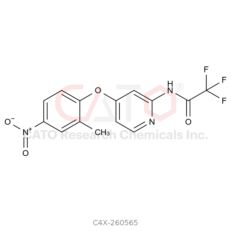 Tucatinib Impurity 65