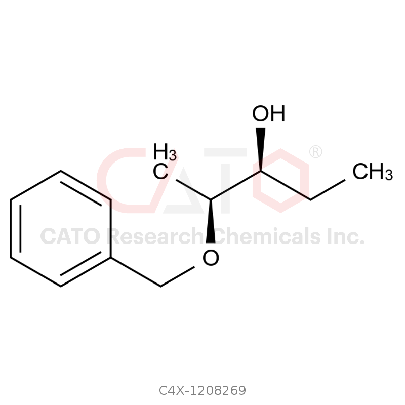 Posaconazole Impurity 269