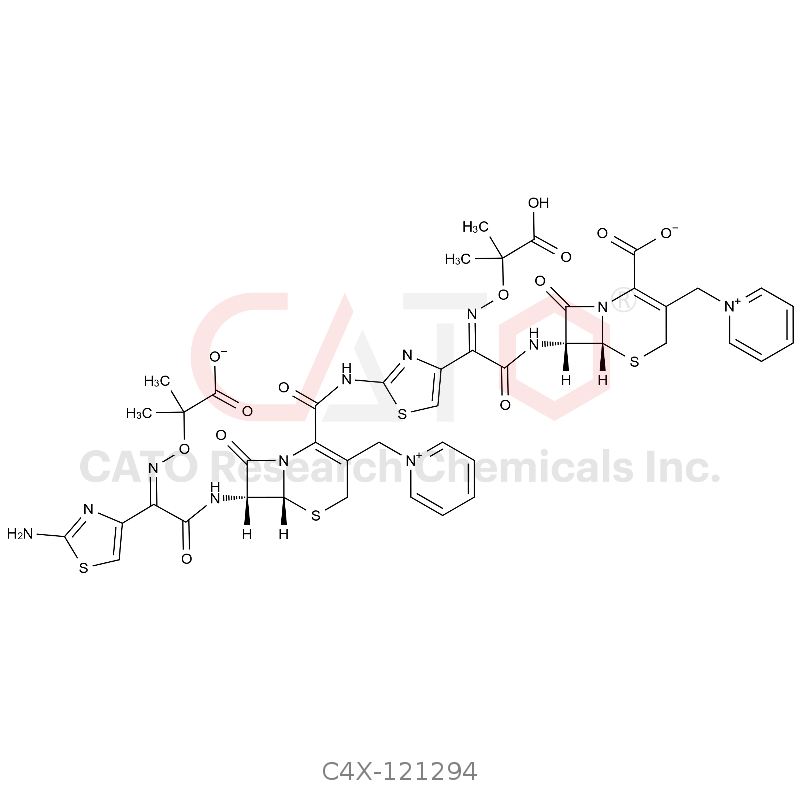 Ceftazidime Impurity 94