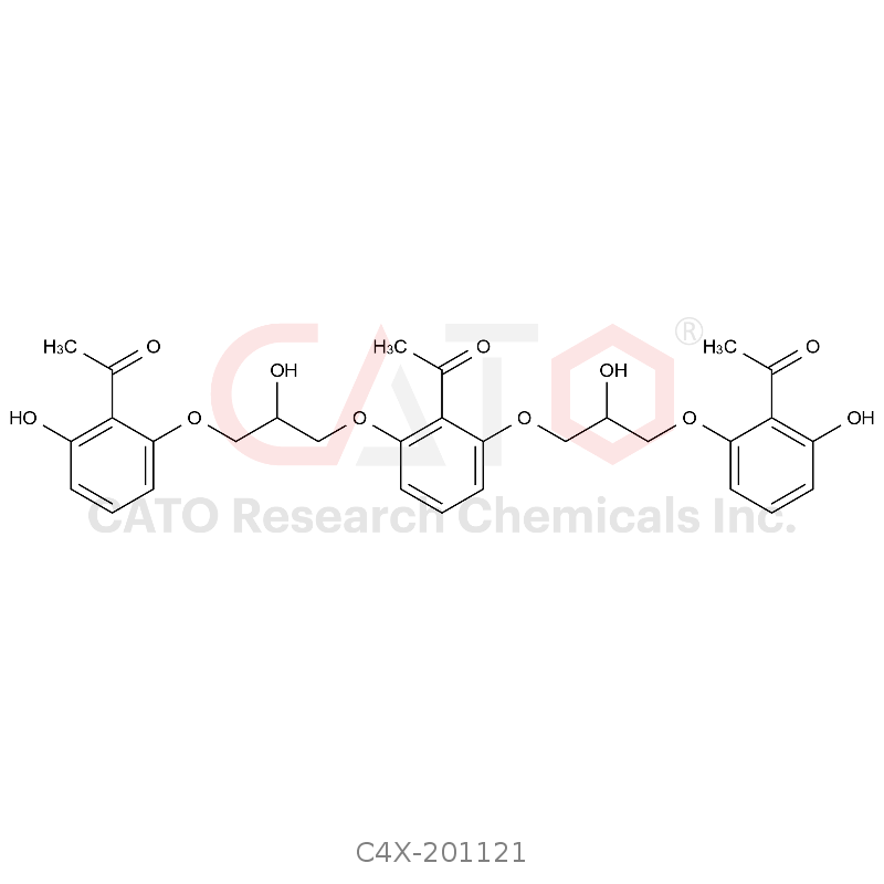 Sodium Cromoglicate Impurity 21
