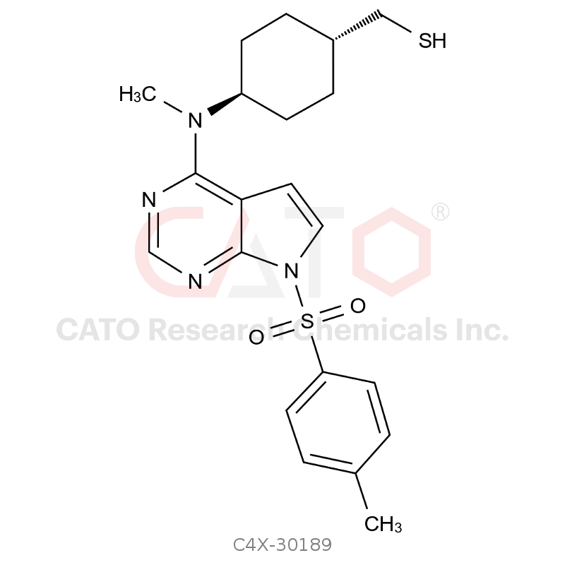 Oclacitinib impurity 9