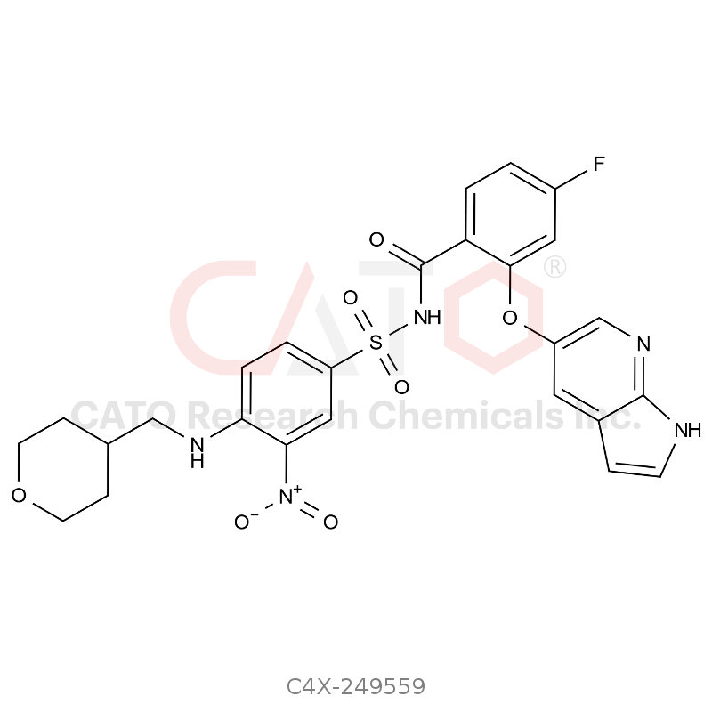 维奈克拉杂质59
