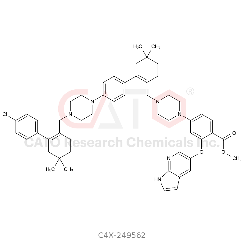 维奈克拉杂质62