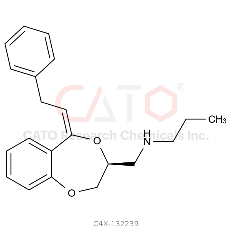 Propafenone Impurity 39
