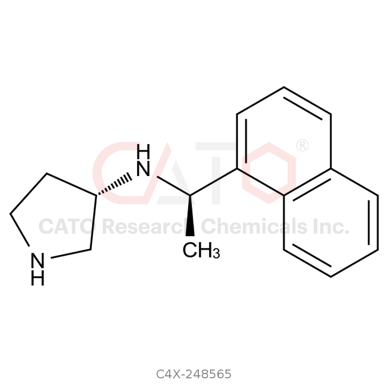 Evocalcet Impurity 65