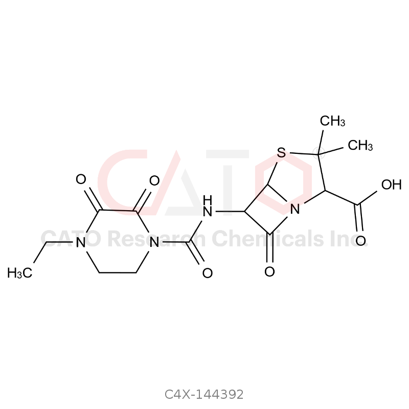 Ampicillin Impurity 92
