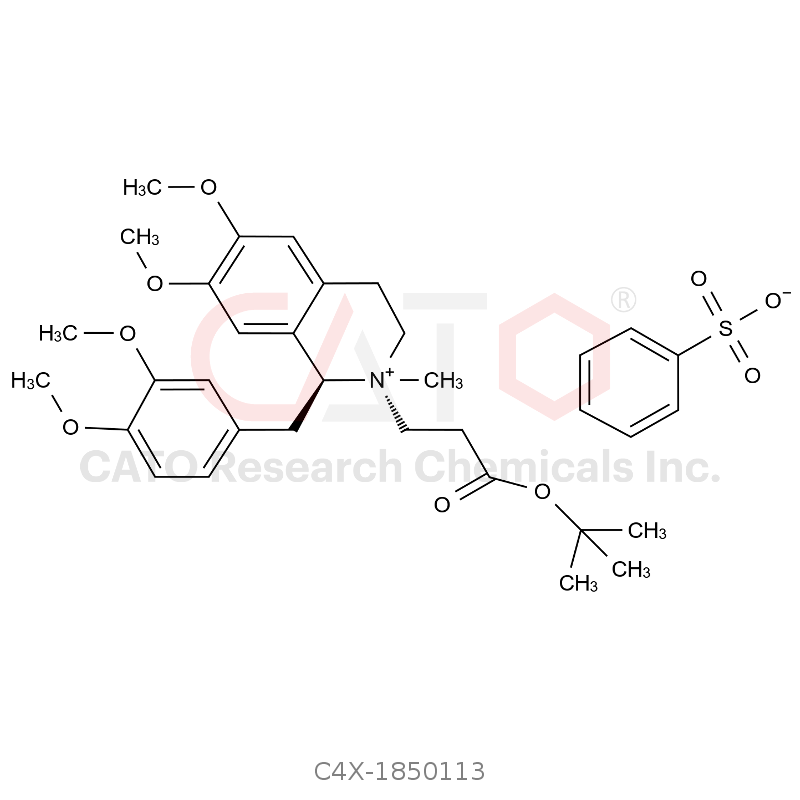 Atracurium Impurity 113