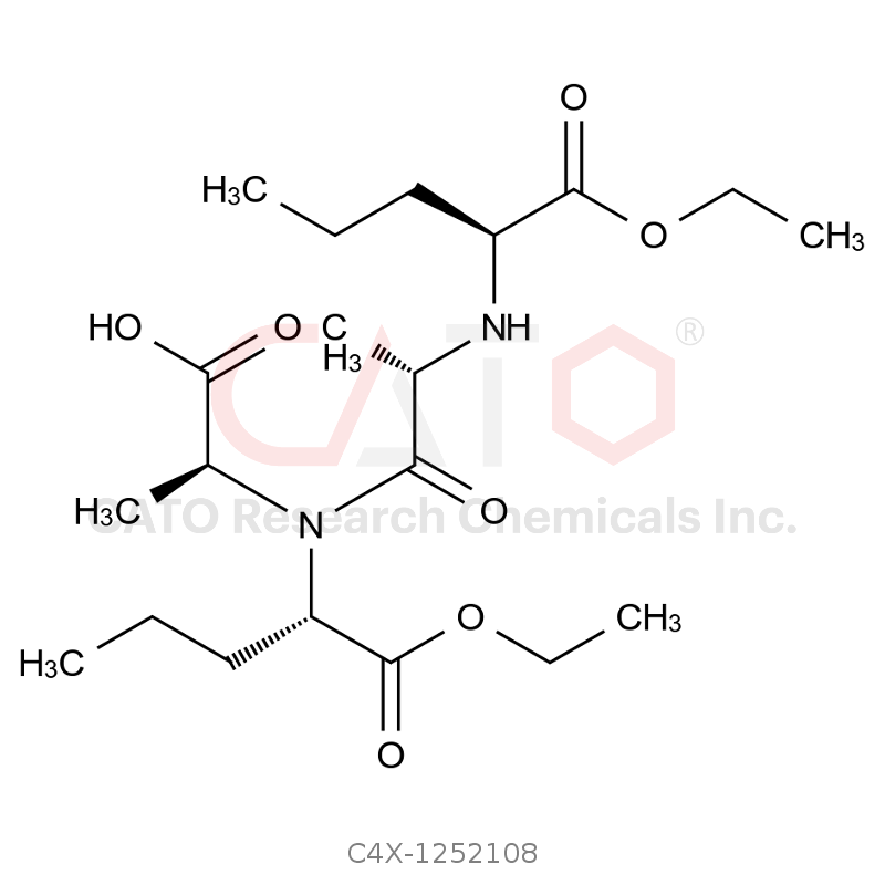 培哚普利杂质108